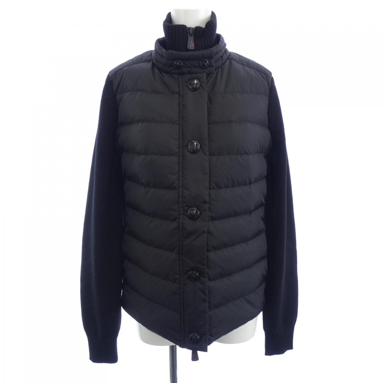 【新品】モンクレールグルノーブル MONCLER GRENOBLE ジャケット