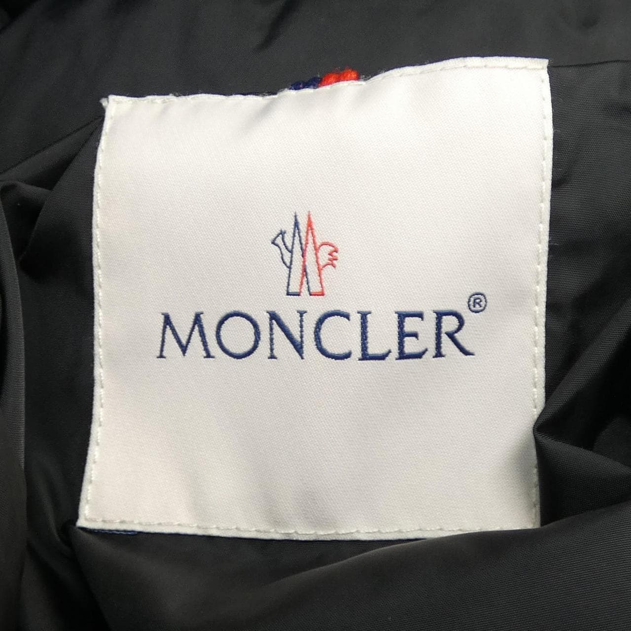 MONCLER蒙克勒羽绒服