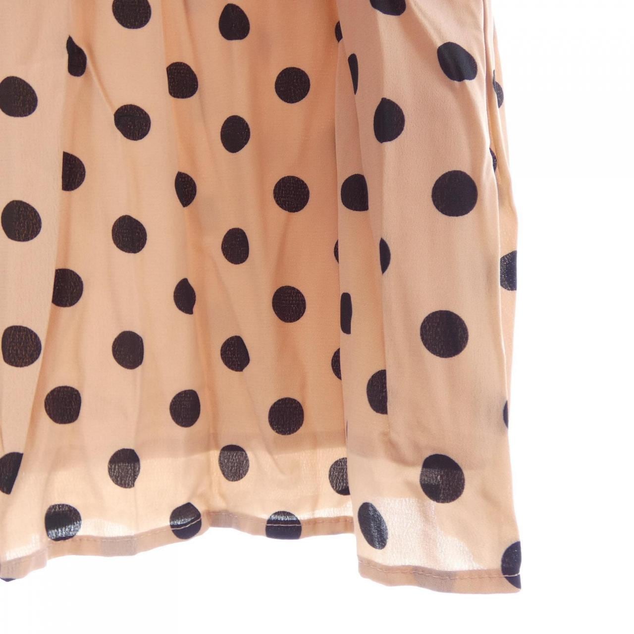 ザニューハウス THE NEWHOUSE スカート