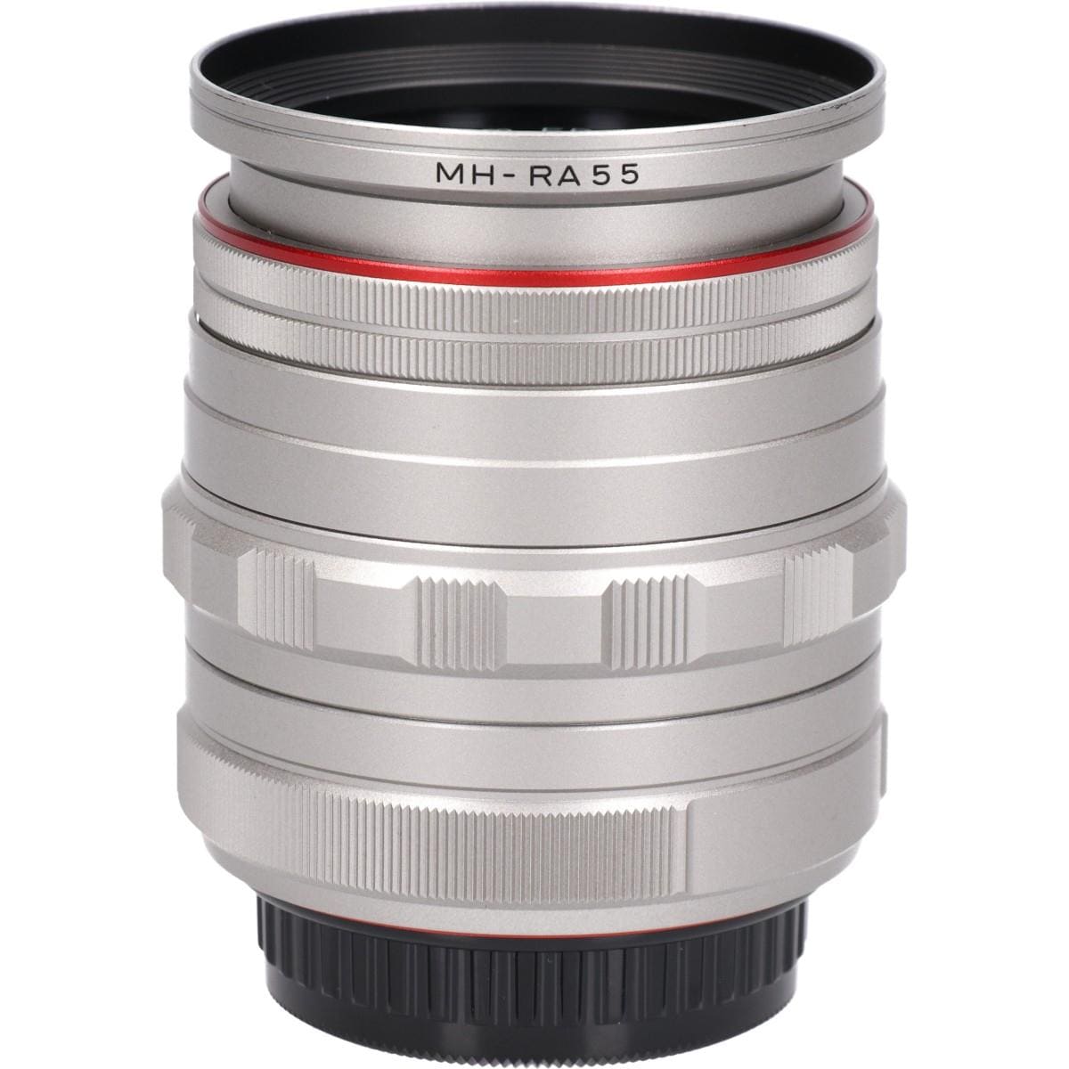 ＨＤＤＡ２０－４０ｍｍ　Ｆ２．８－４ＬＩＭＩＴＥＤ　銀