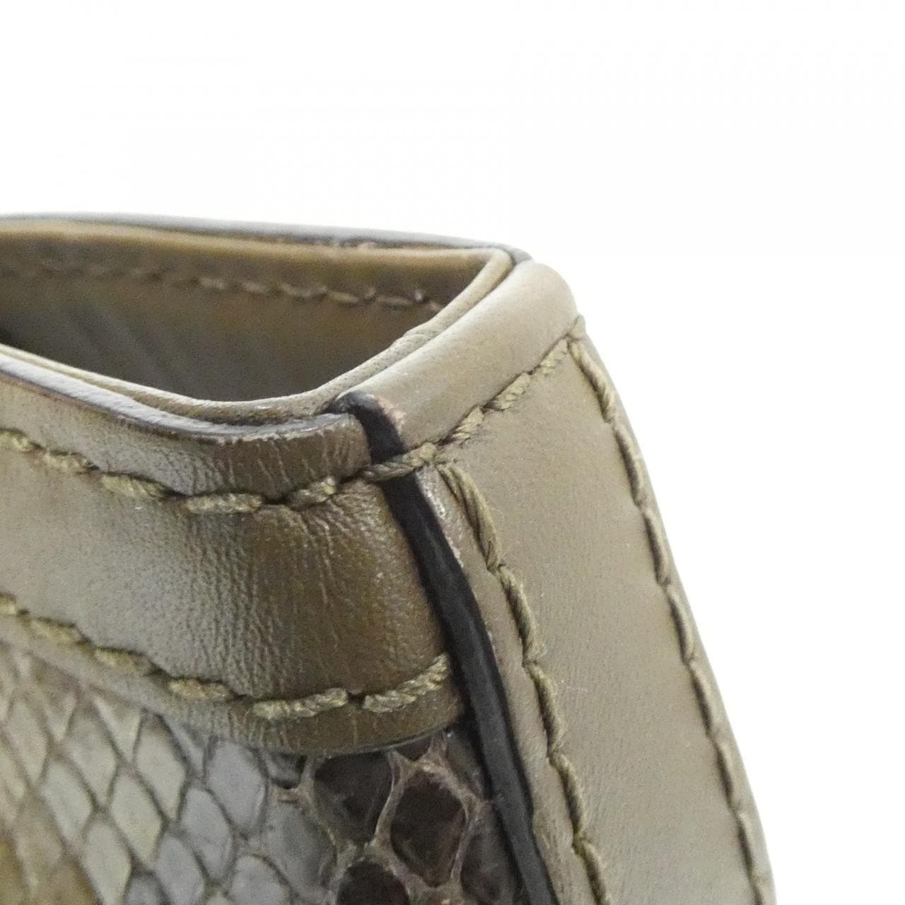 【ヴィンテージ】グッチ 269953 バッグ