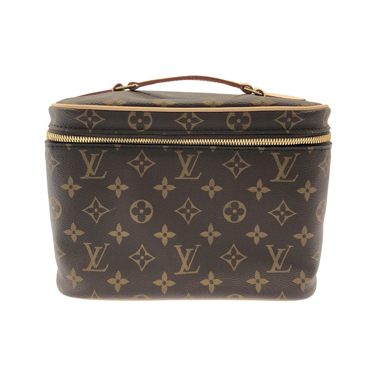 ルイヴィトン モノグラム ニースBB M42265 バッグ