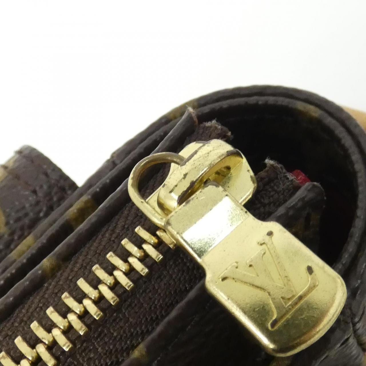 ルイヴィトン モノグラム ヴィバ シテ PM M51165 ショルダーバッグ