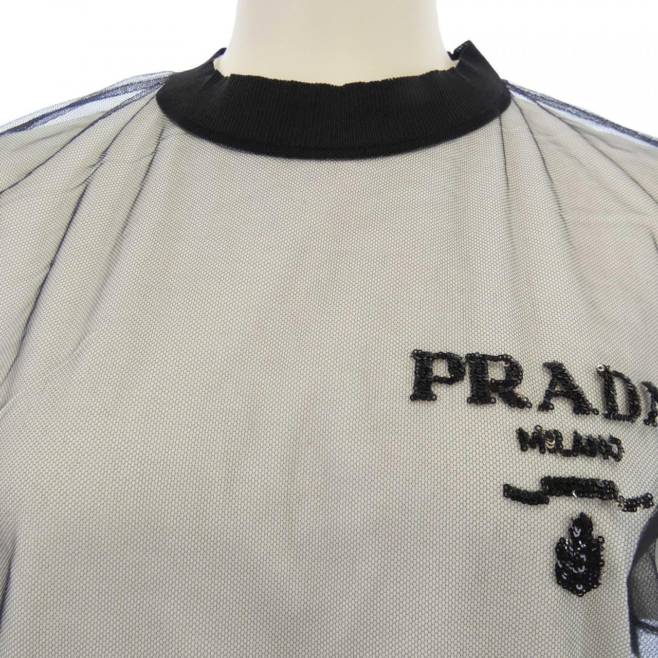 プラダ PRADA 3579AR S221 1Z5S Tシャツ