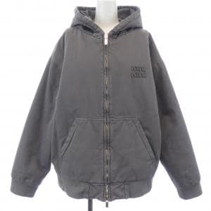 ミュウミュウ MIU MIU ML1016 SOOO 135Q ブルゾン