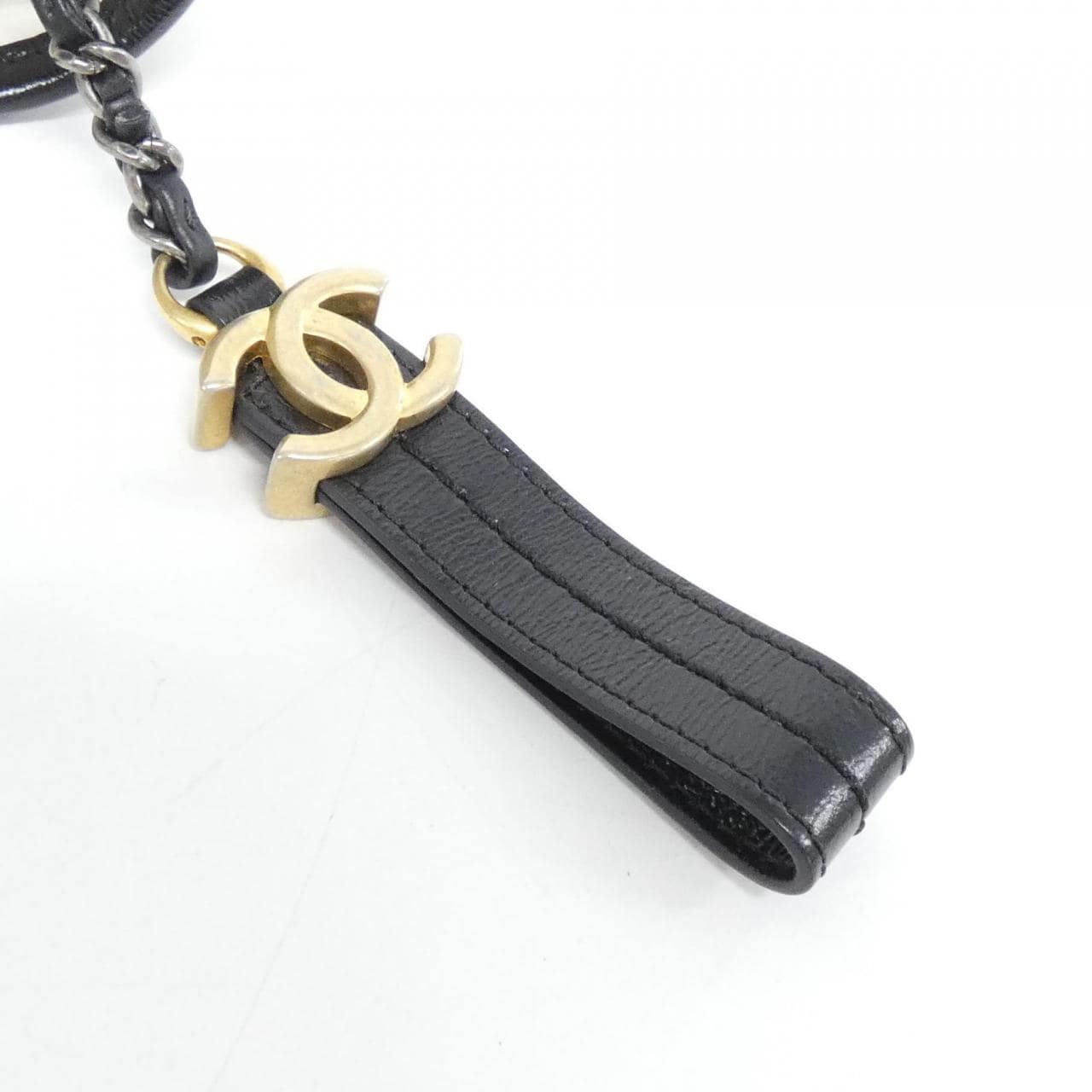 シャネル ガブリエル ライン AS1521 ショルダーバッグ