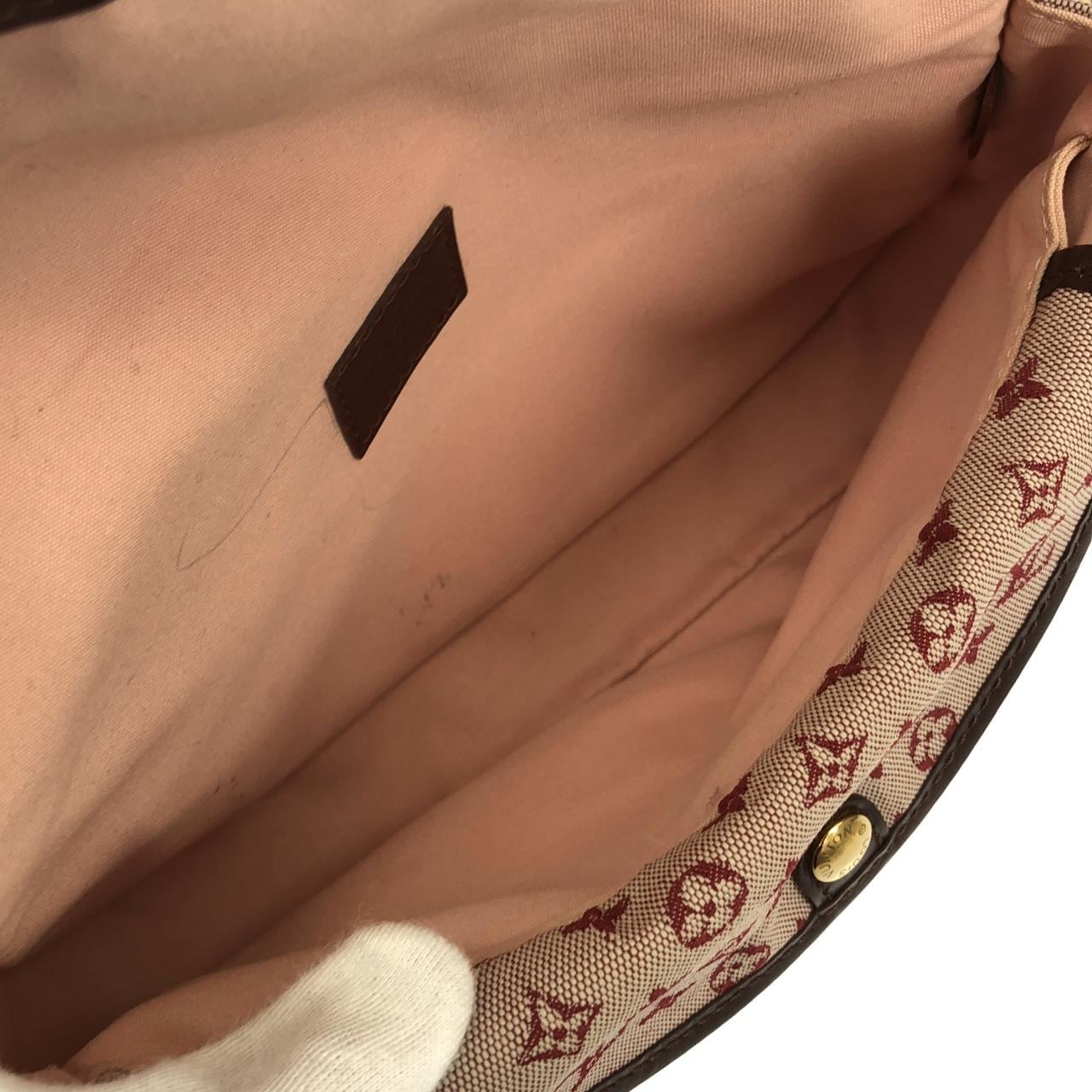 ルイヴィトン モノグラム ミニ マルジョリー M92691 ショルダーバッグ