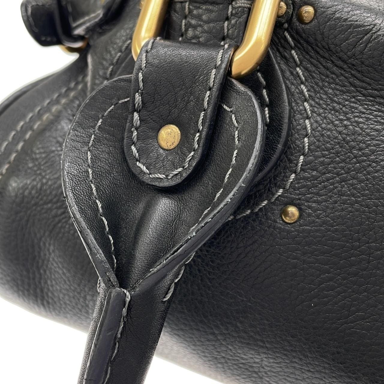 クロエ パディントン 7ESA02 7E422 バッグ