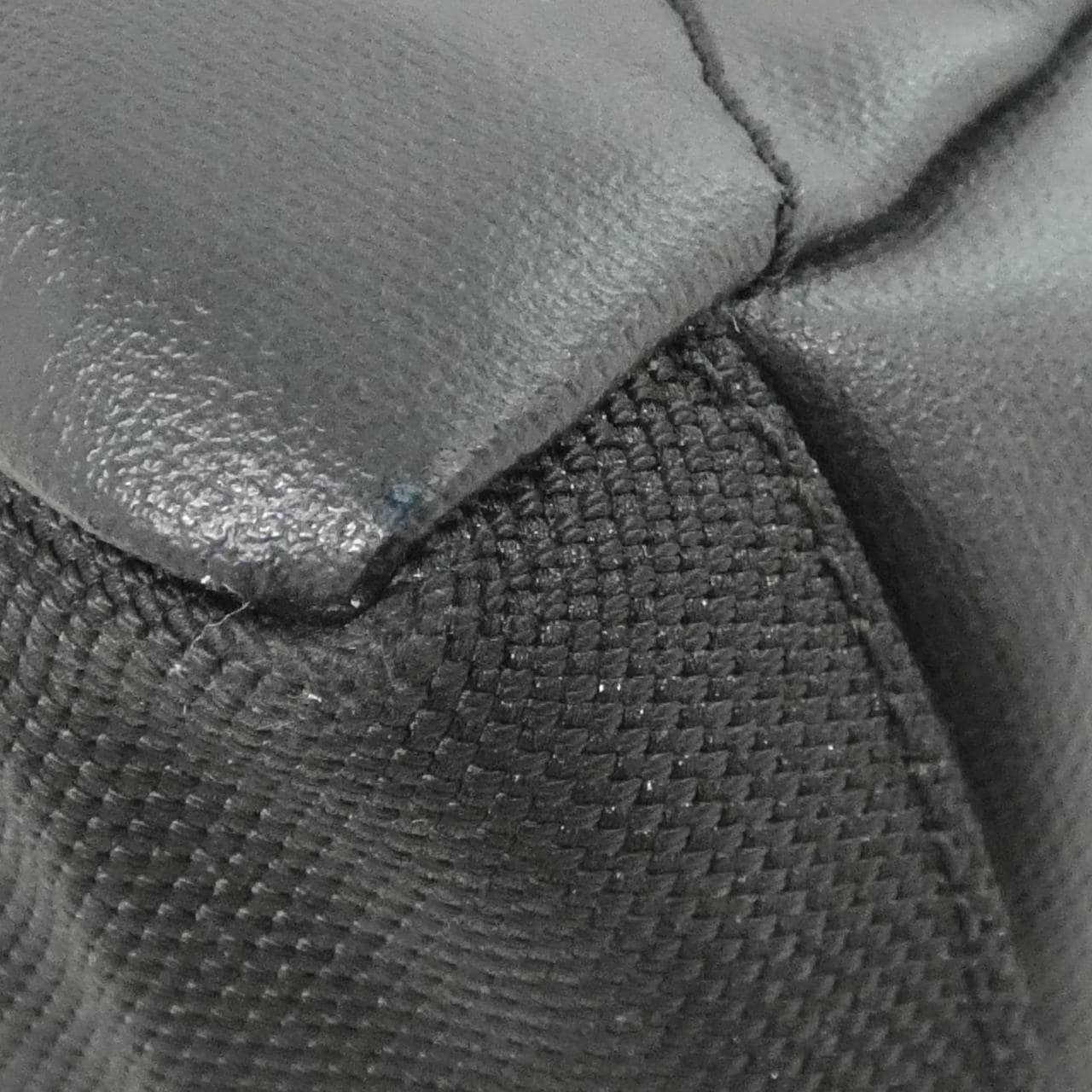 シャネル パリビアリッツ ライン 34209 バッグ