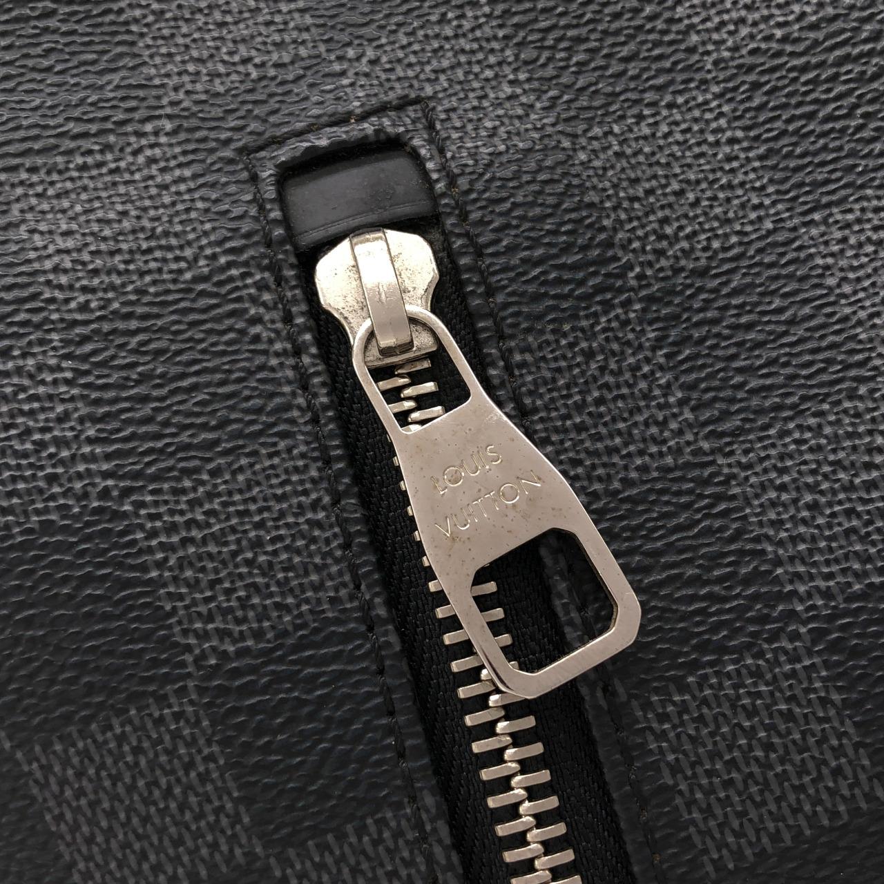 ルイヴィトン ダミエ グラフィット ミック PM N41211 ショルダーバッグ