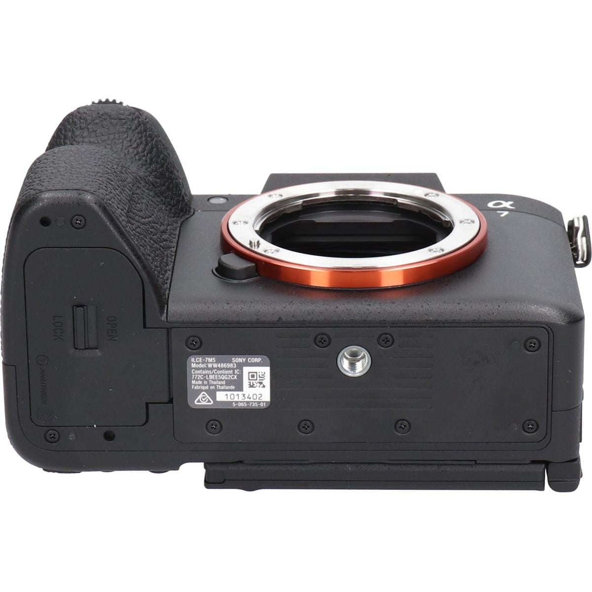α７Ｖ　ＩＬＣＥ－７Ｍ５