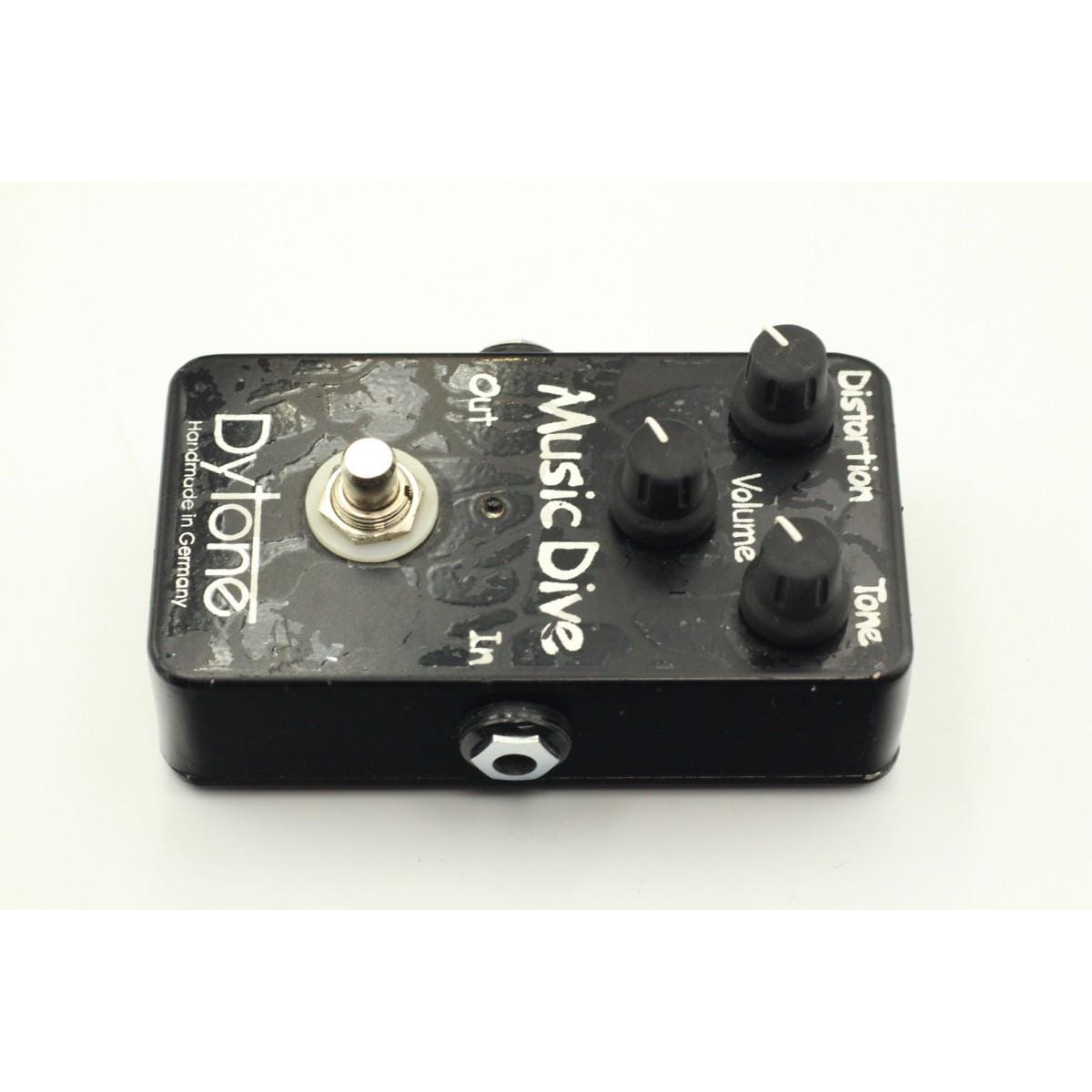 ＤＹＴＯＮＥ　ＭＵＳＩＣ　ＤＲＩＶＥＲ