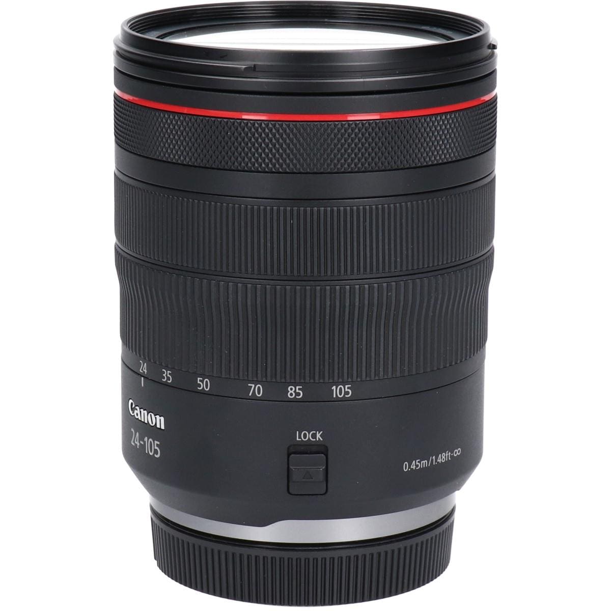 ＲＦ２４－１０５ｍｍ　Ｆ４Ｌ　ＩＳ　ＵＳＭ