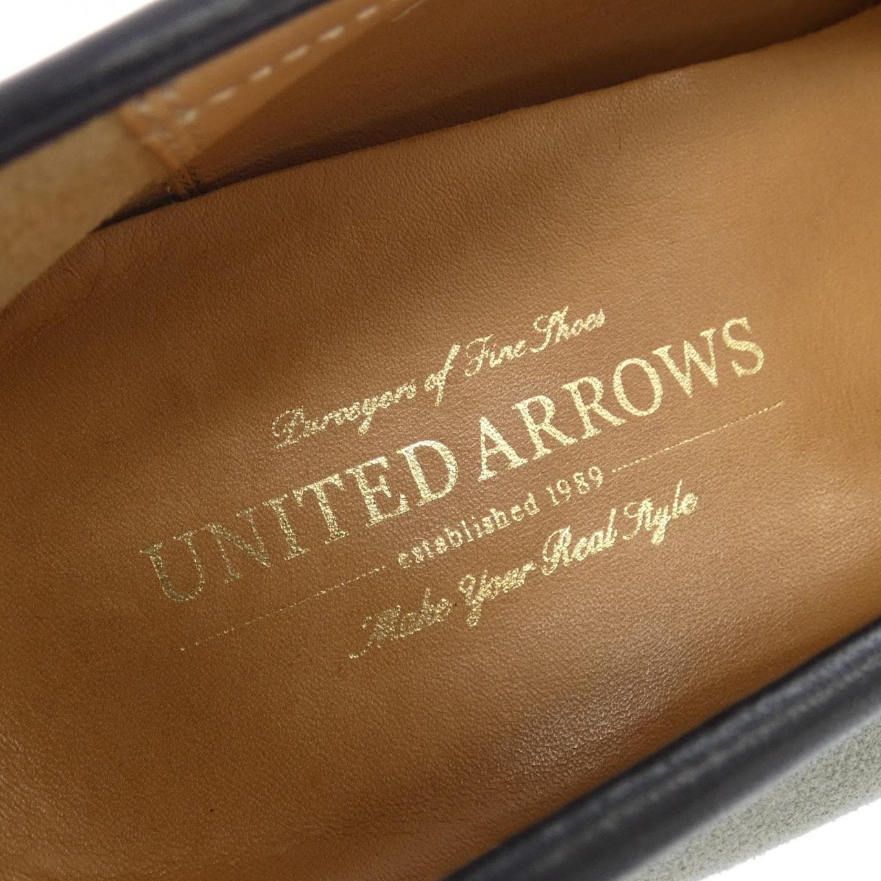 ユナイテッドアローズ UNITED ARROWS シューズ