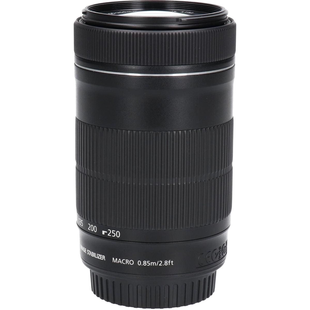 ＥＦ－Ｓ５５－２５０ｍｍ　Ｆ４－５．６ＩＳ　ＳＴＭ