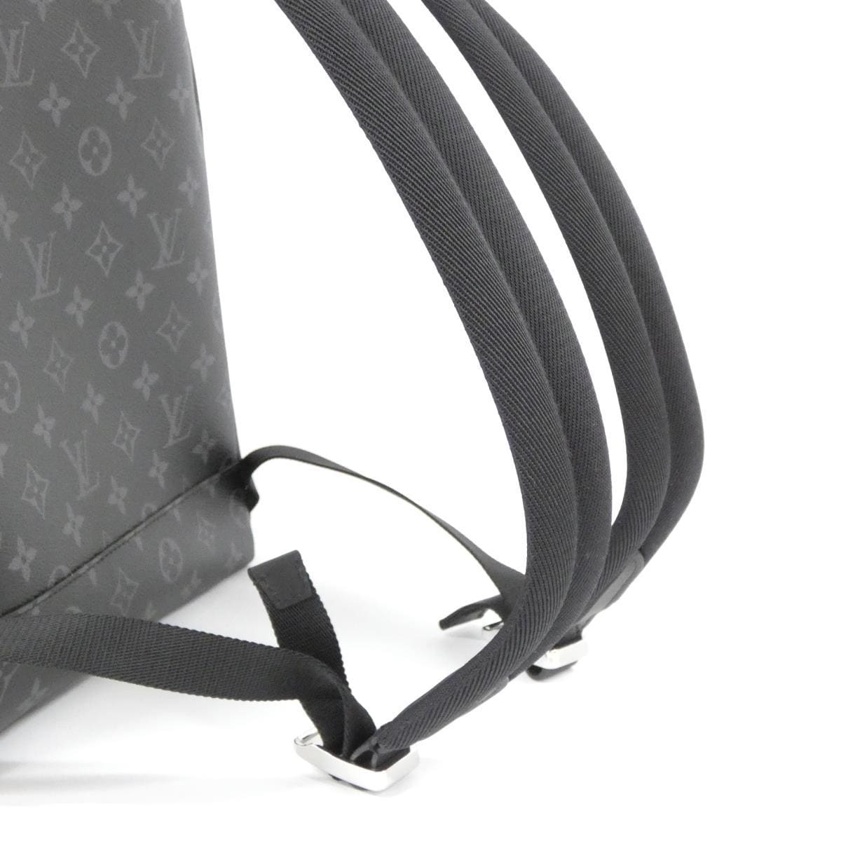 【未使用品】ルイヴィトン　モノグラムエクリプス　ディスカバリー　バムバッグ　スリム　Ｍ１４０２０　リュックサック