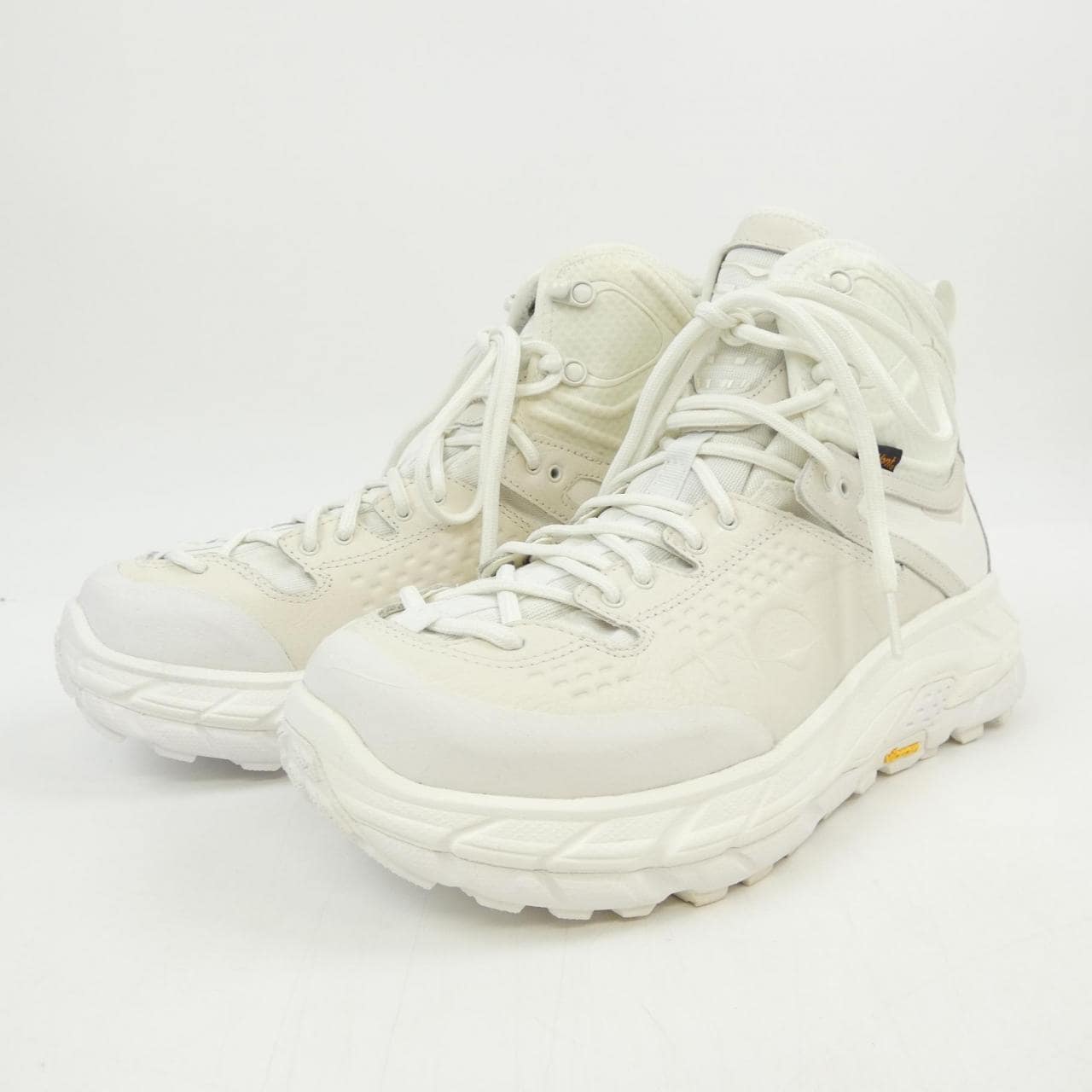 ホカオネオネ HOKA ONE ONE TOR ULTRA HI スニーカー