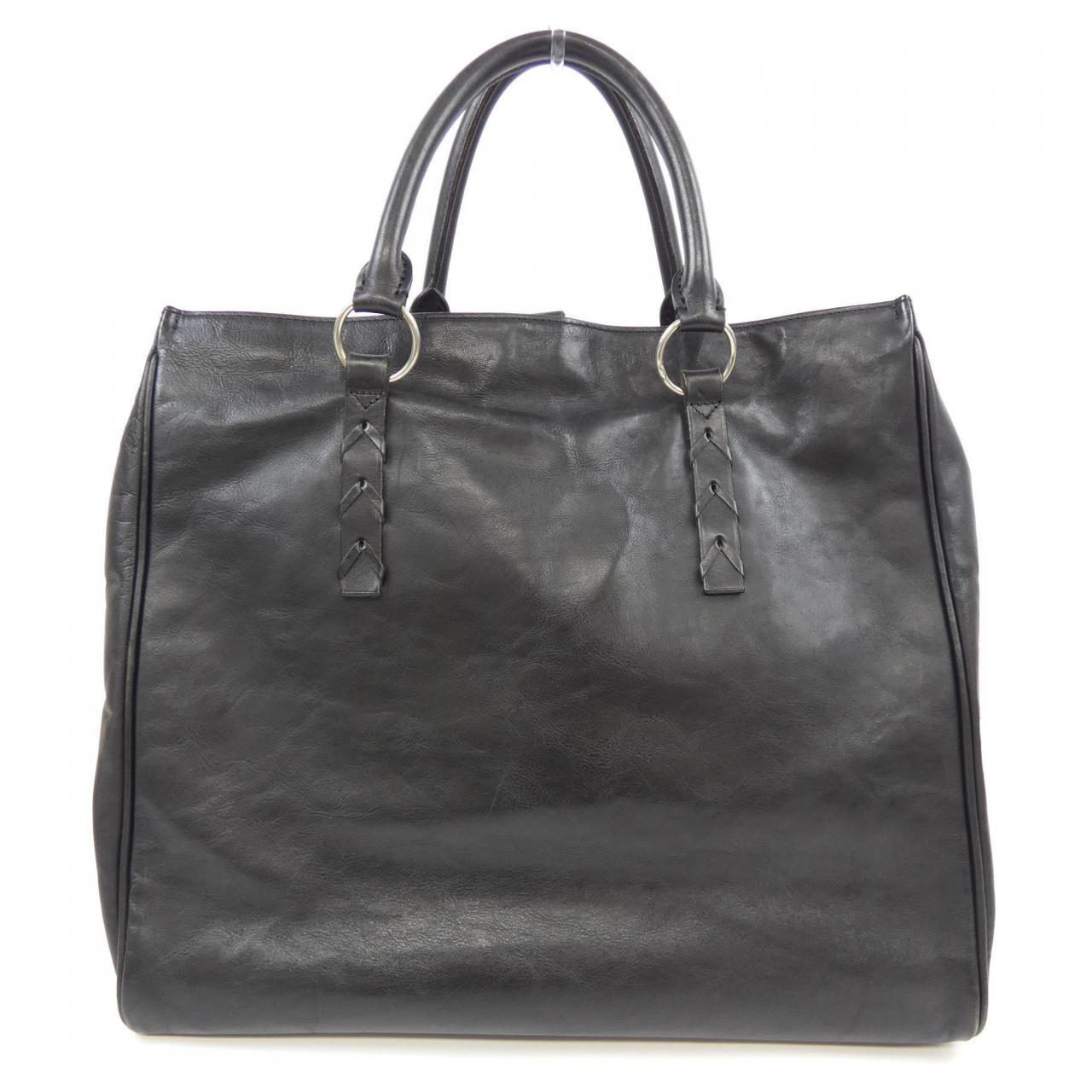 SOMES SADDLE BAG