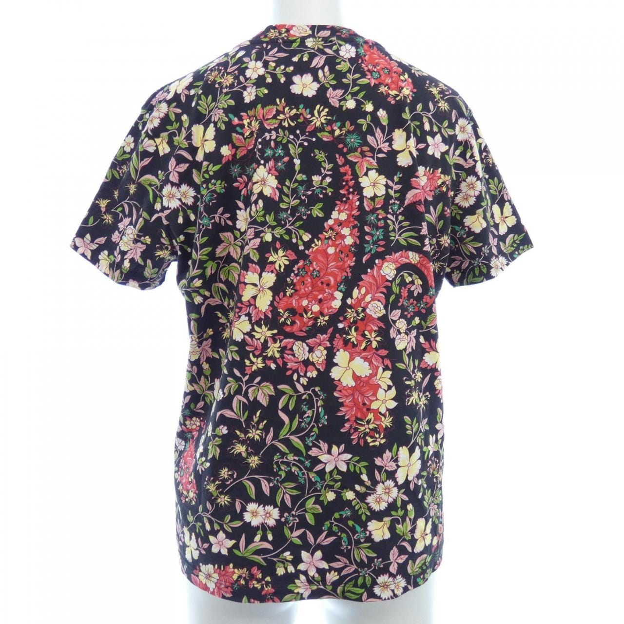 エトロ ETRO 221-19602-4409 Tシャツ