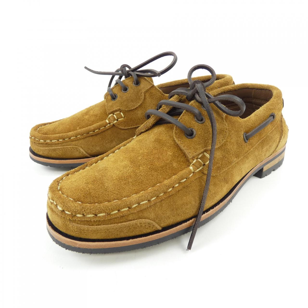 ユケテン YUKETEN 3100 シューズ