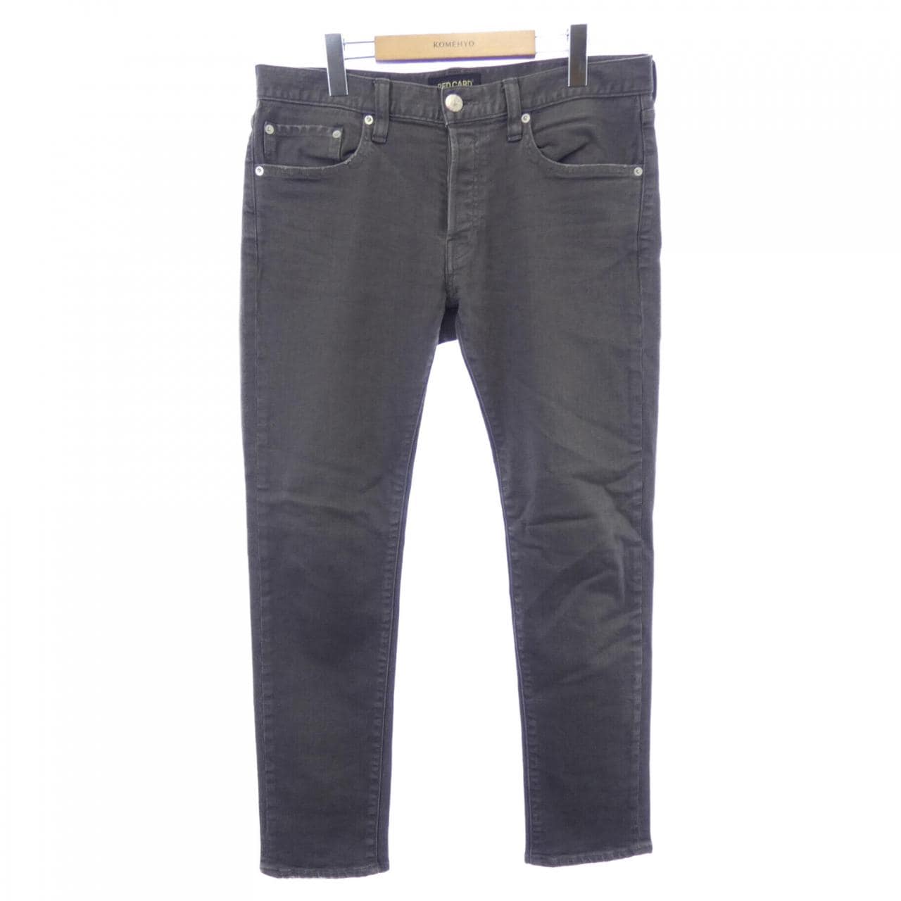 レッドカード RED CARD ジーンズ