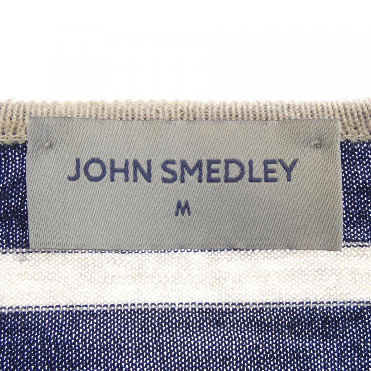 ジョンスメドレー JOHN SMEDLEY ニット