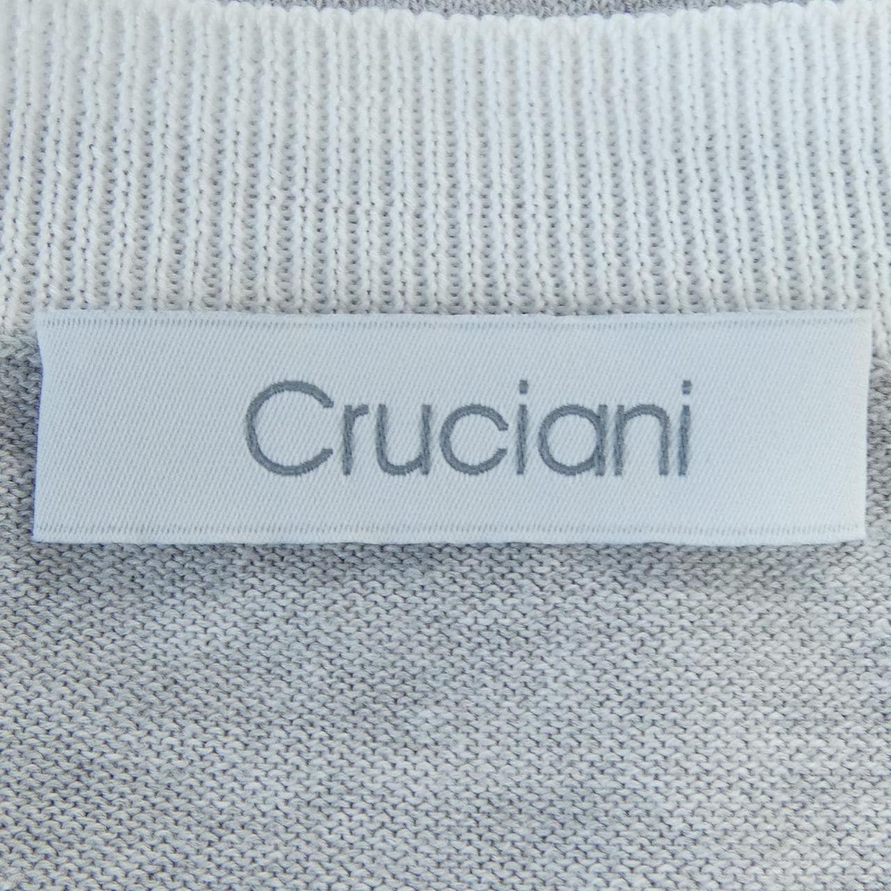 クルチアーニ Cruciani ニット