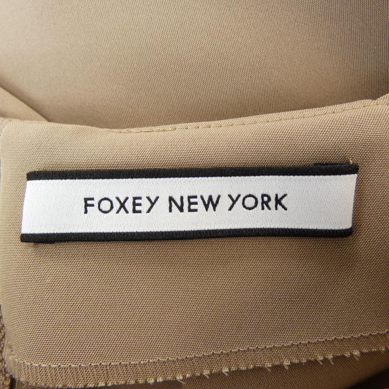 フォクシーニューヨーク FOXEY NEW YORK 36424 スカート
