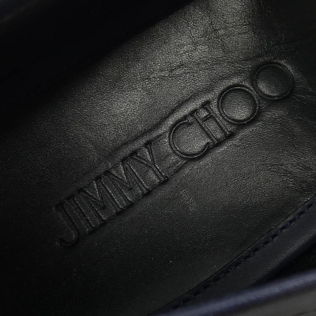ジミーチュウ JIMMY CHOO シューズ