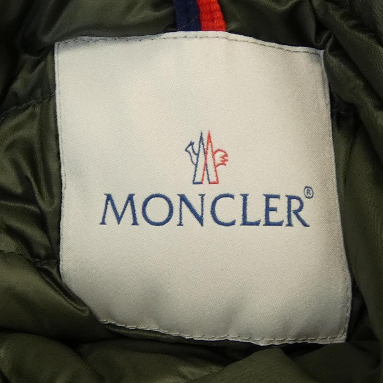 モンクレール MONCLER SARCELLE コート