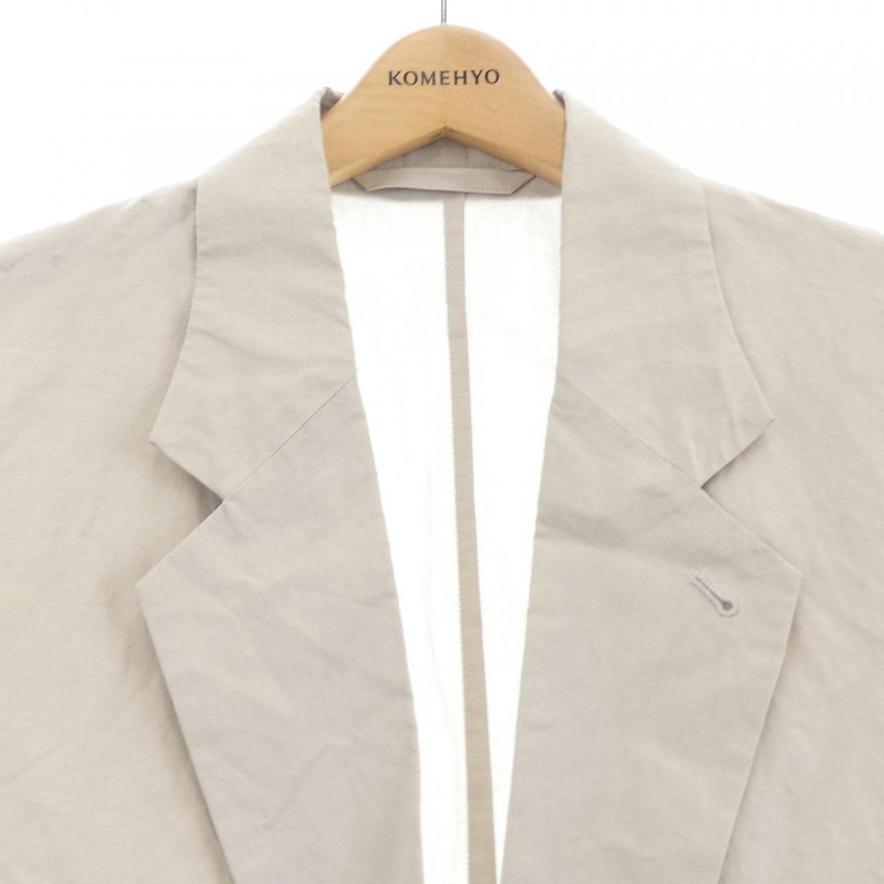 PHLANNEL ジャケット