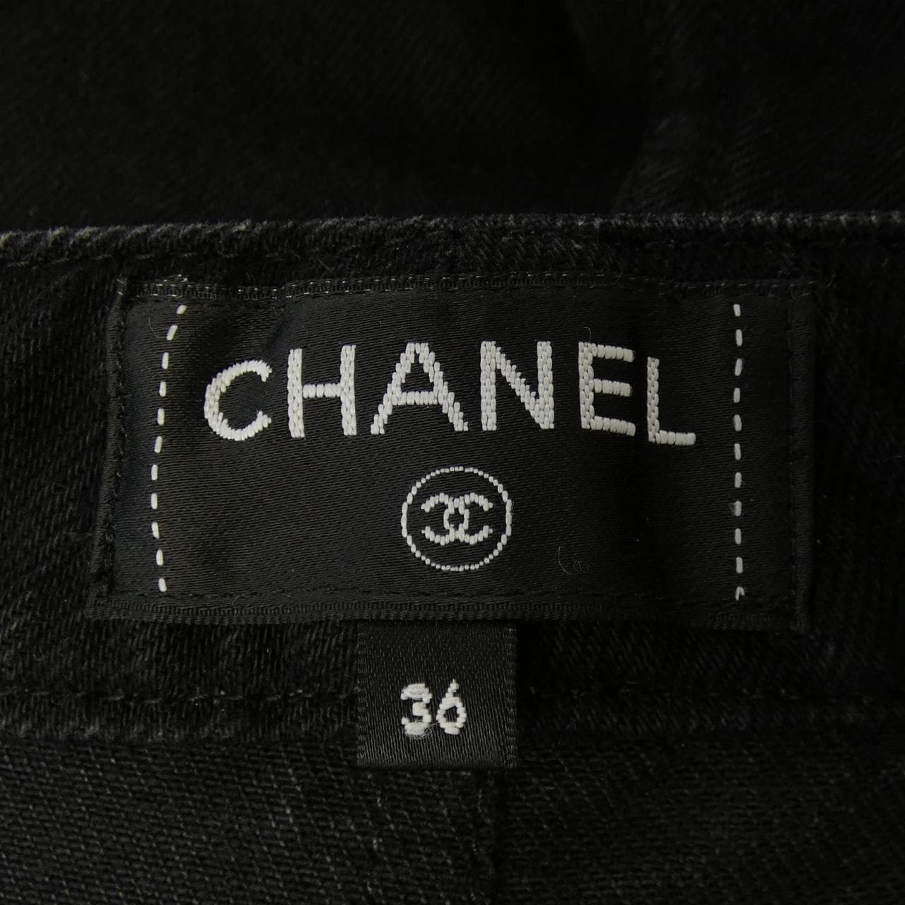 シャネル CHANEL P75951V67729 パンツ