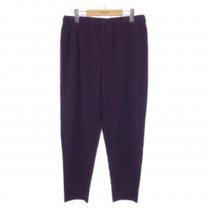 オムプリッセ HOMME PLISSE HP83JF167 パンツ