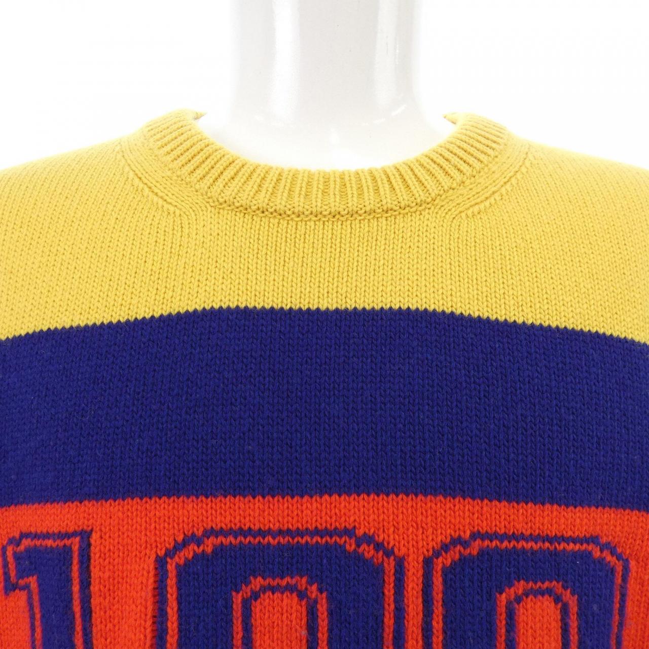 グッチ GUCCI 676393 XKB43 ニット