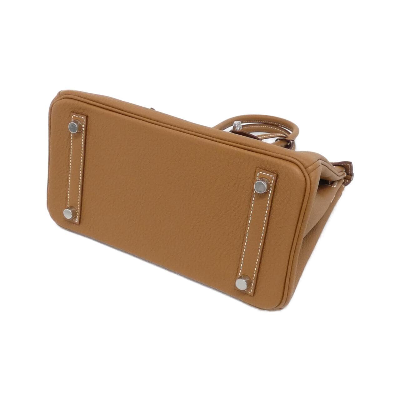 【未使用品】エルメス バーキン 25cm 041344CK バッグ