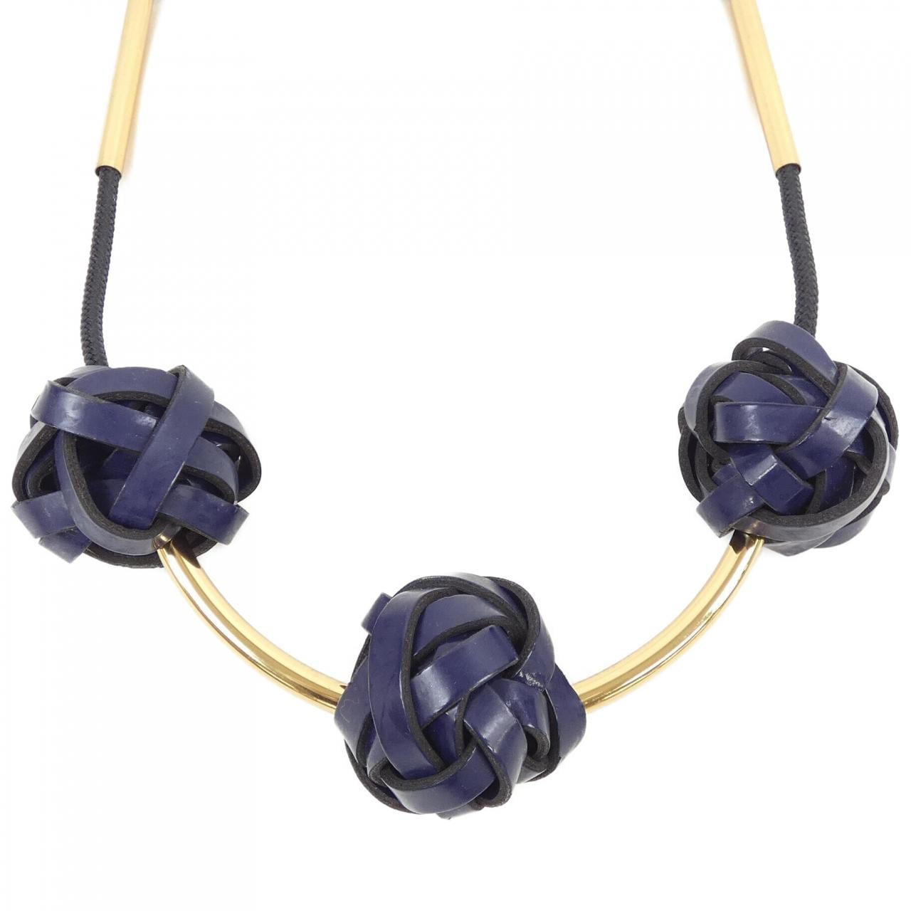马尔尼MARNI NECKLACE