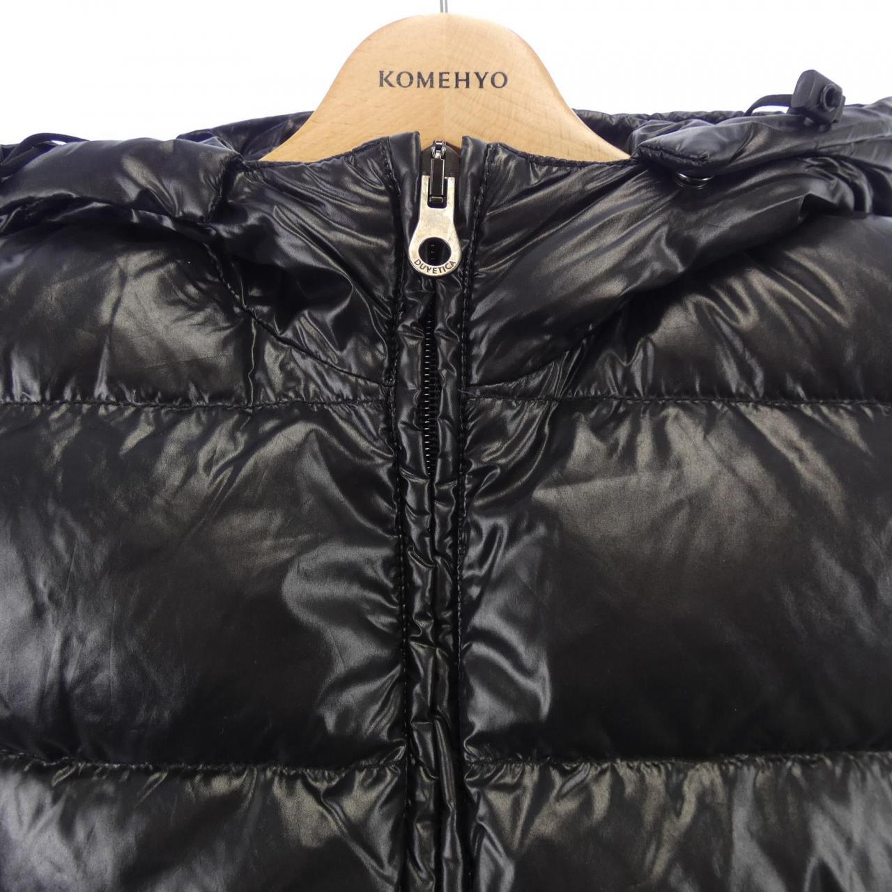 デュベティカ DUVETICA GOCCIA ダウンベスト