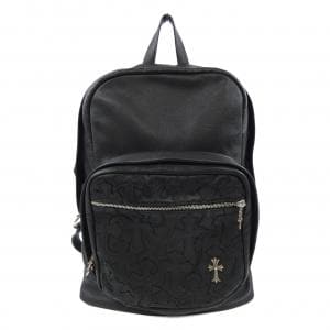クロムハーツ CHROME HEARTS 7TH GRADE CEM CRS PTCHS W/SML CH CRS 300160047AA4XXXJ43 BACKPACK
