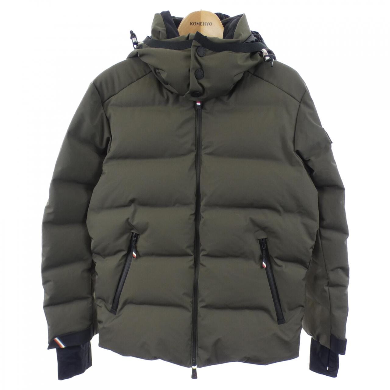 モンクレールグルノーブル MONCLER GRENOBLE MONTGETECH ダウンジャケット