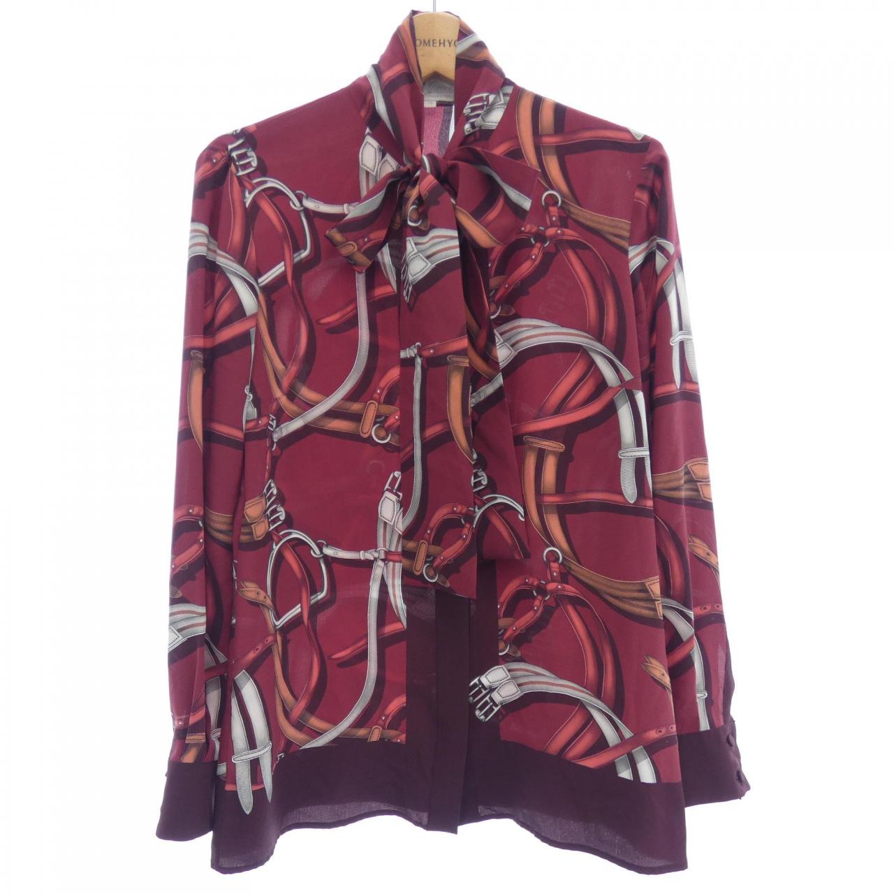 グッチ GUCCI 390038　ZFP20 シャツ