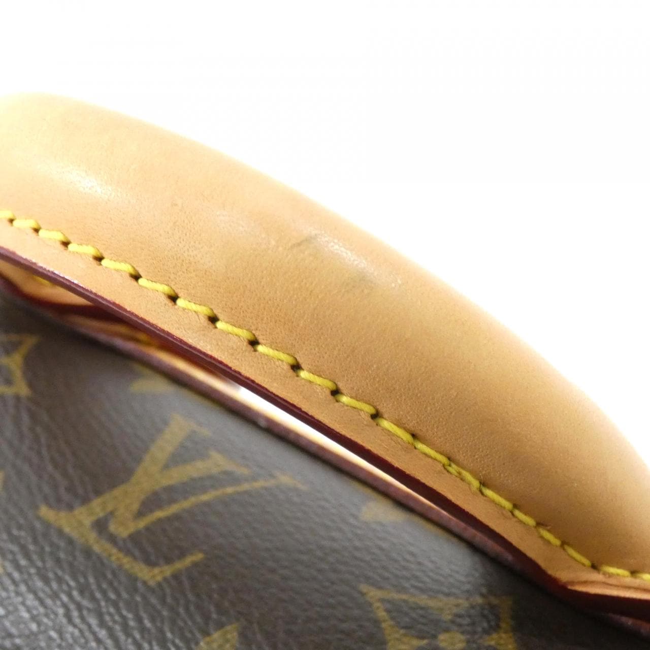 LOUIS VUITTON Monogram Eden PM M40814 手袋