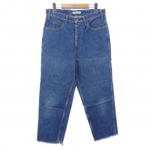 リビングコンセプト LIVING CONCEPT ジーンズ