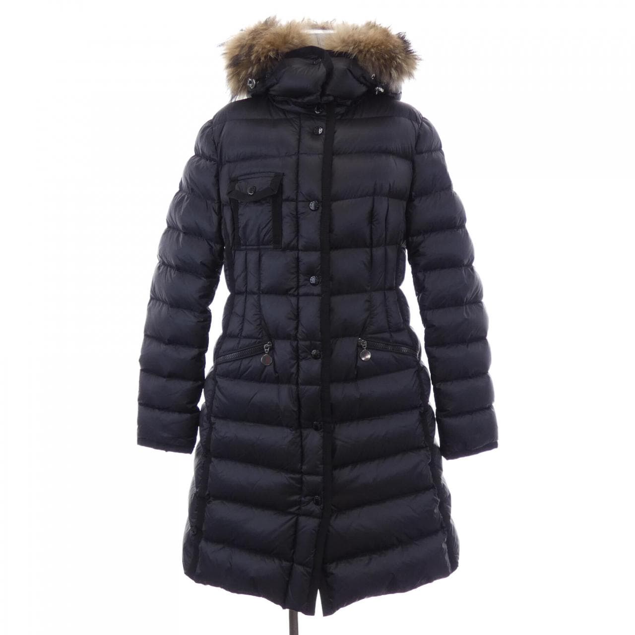 モンクレール MONCLER HERMIFUR ダウンコート