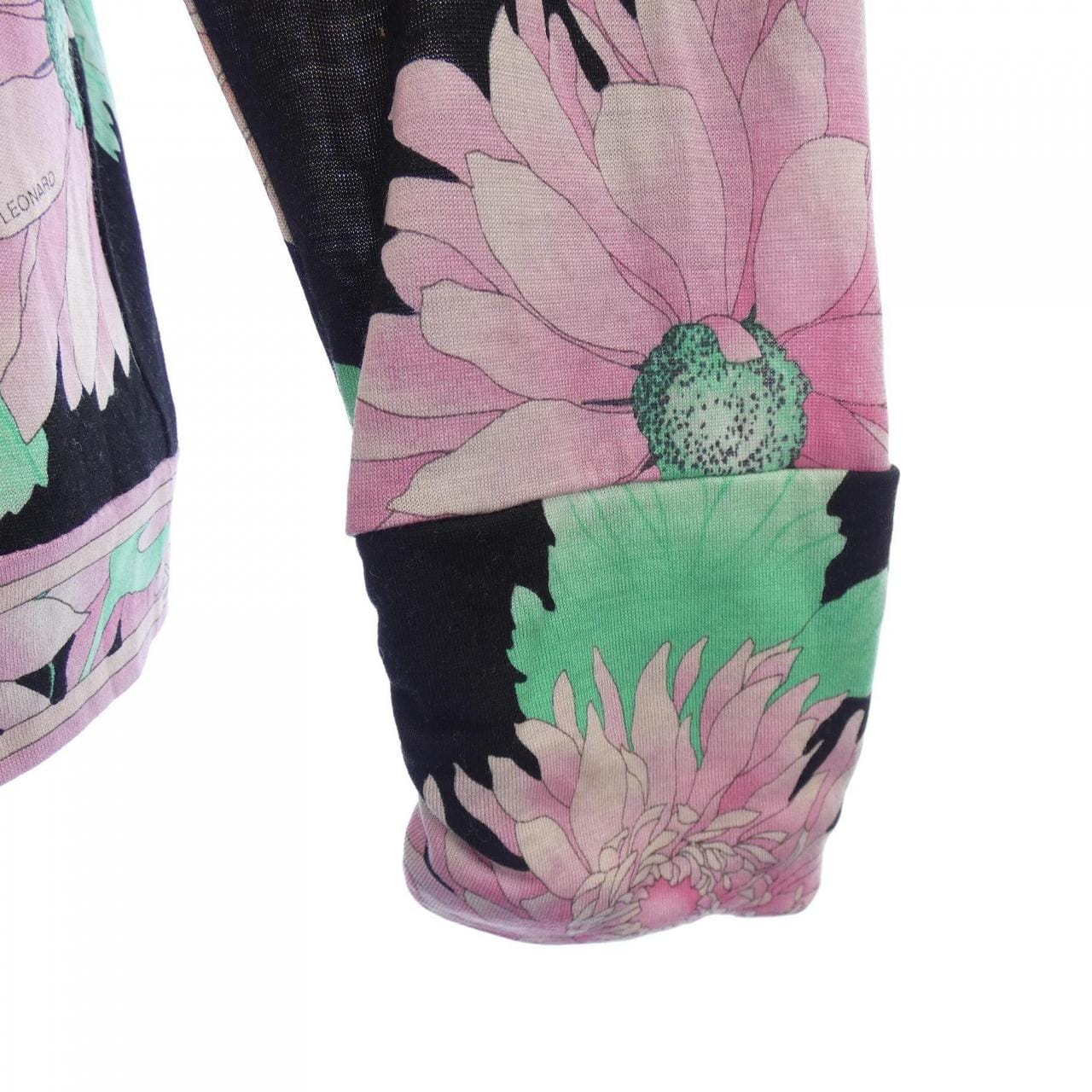 レオナールファッション LEONARD FASHION 0349602 トップス