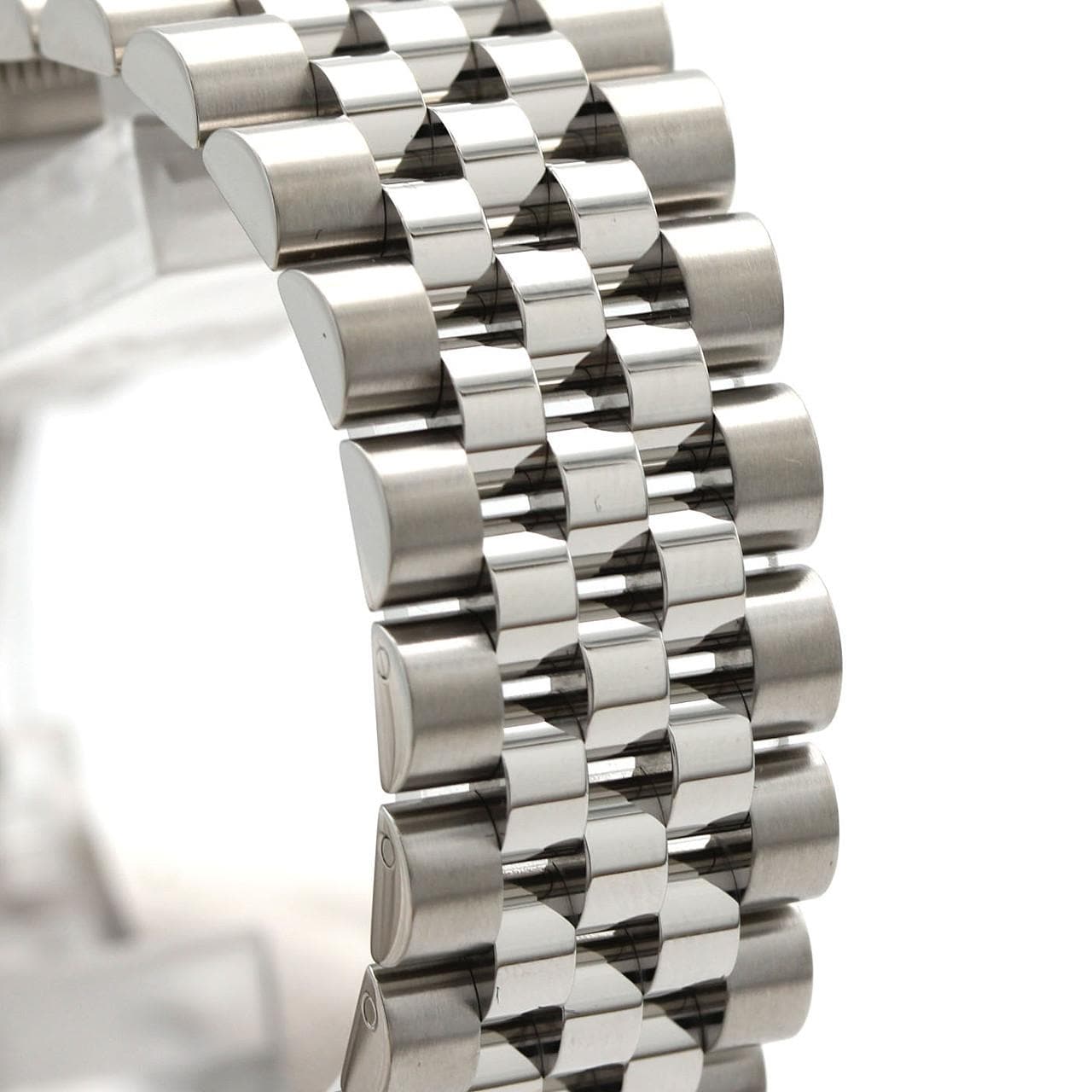 ロレックス デイトジャスト 126200･5 SS 自動巻 ランダム番