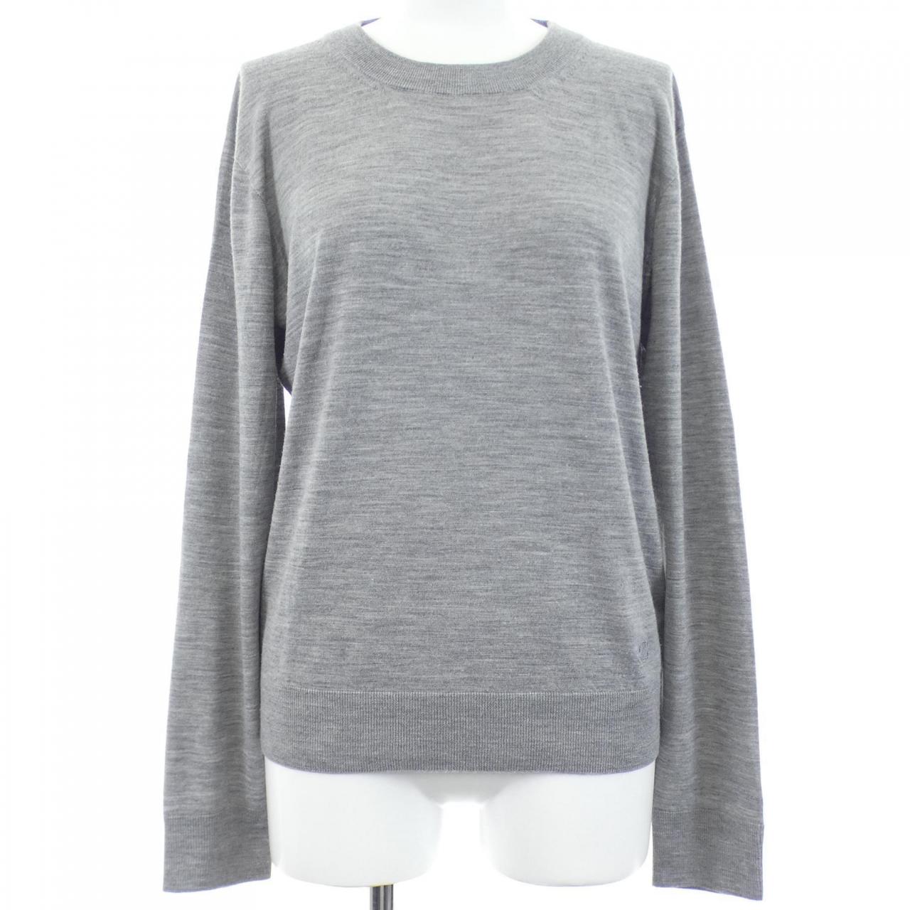 セリーヌ CELINE トリオンフ クルーネック セーター RY0D7D069 ニット