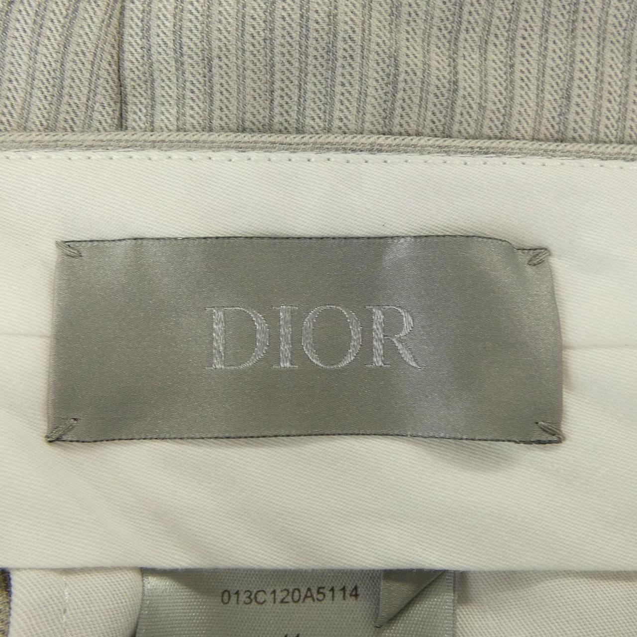 ディオール DIOR 013C120A5114 パンツ