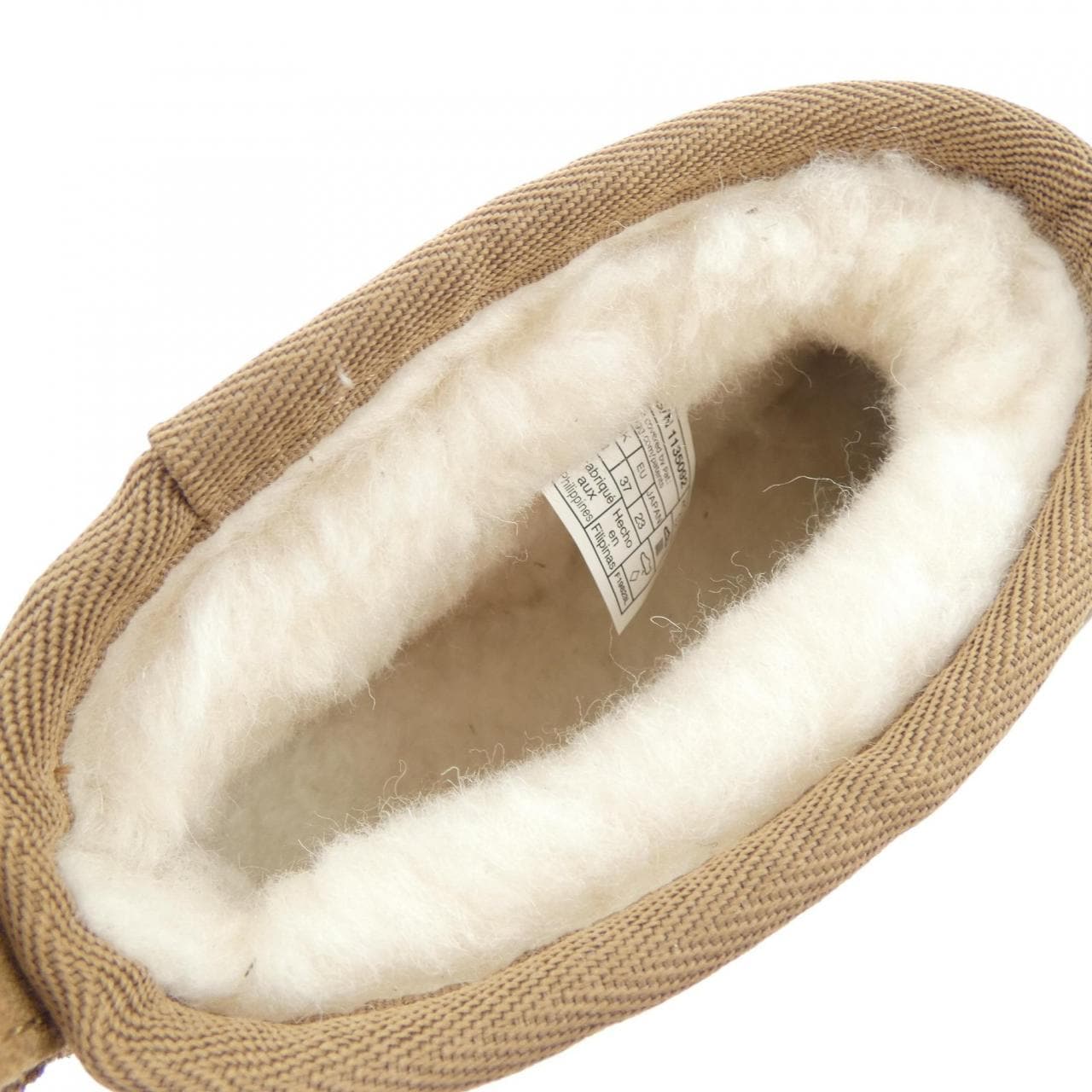 アグ UGG ブーツ