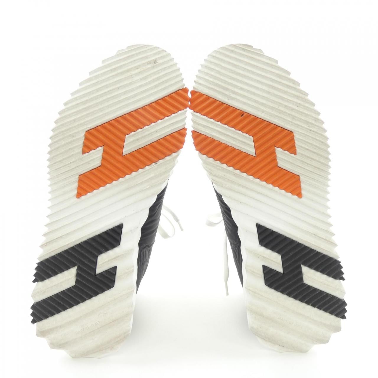 エルメス HERMES バウンシング 251831Z スニーカー