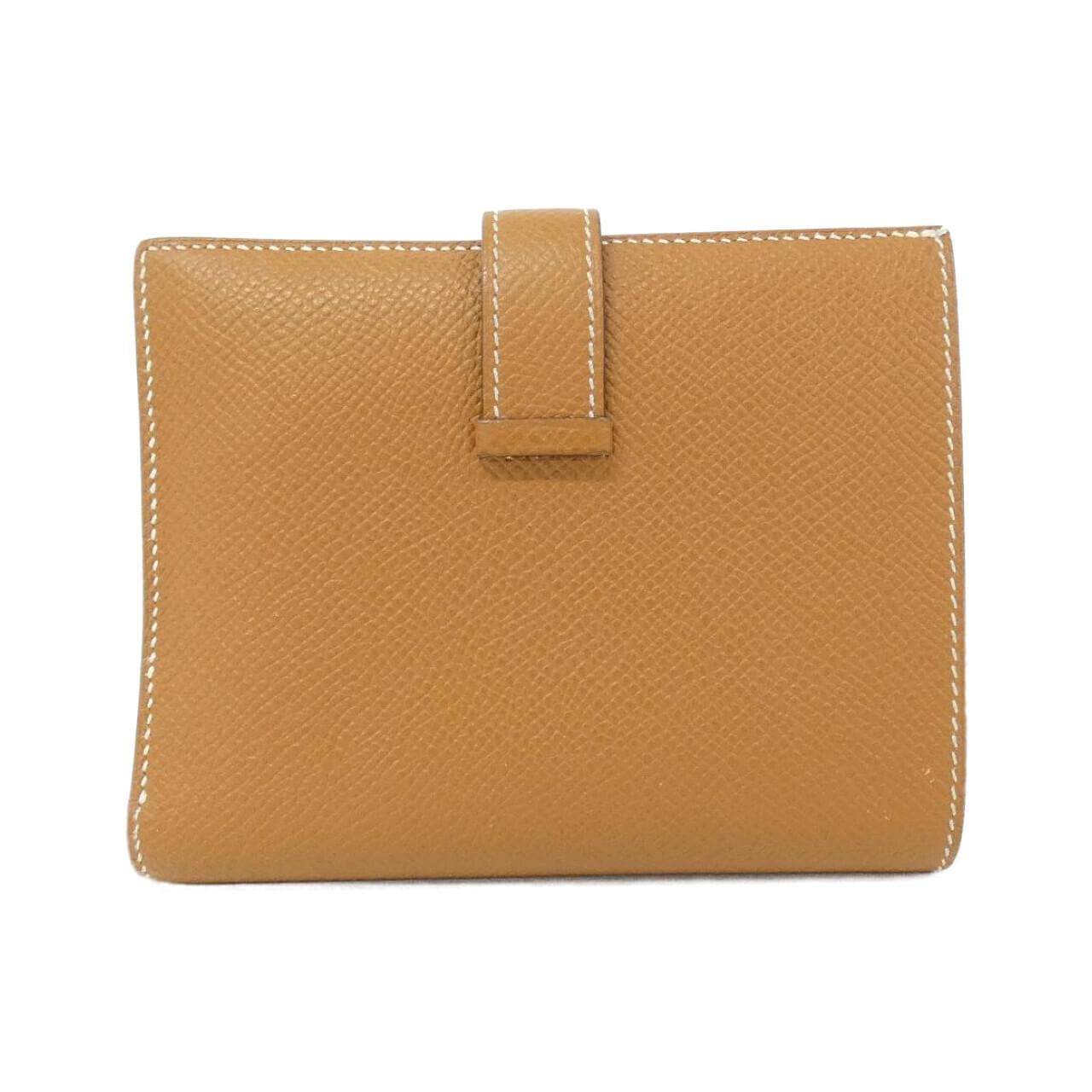 エルメス ベアン コンパクト 039790CK 財布